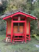 法秀寺(千葉県)