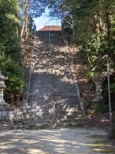 瀧山寺のその他建物