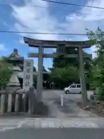 櫻岡神社(大分県)