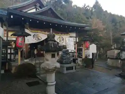 松ヶ崎大黒天 妙圓寺(妙円寺)の本殿・本堂