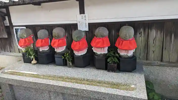 徳林禅菴(徳林庵)(京都府)