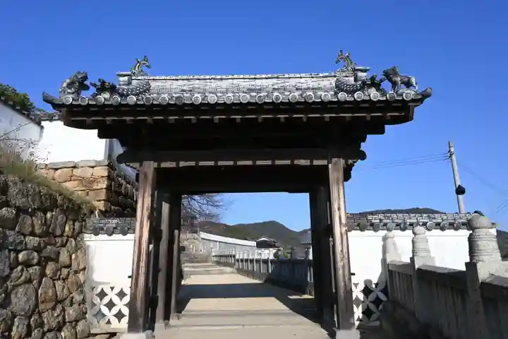 覚城院(香川県)