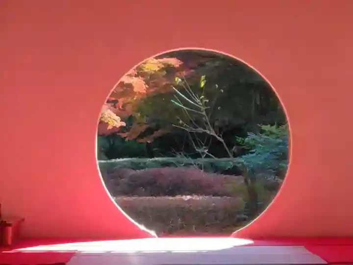 明月院(神奈川県)