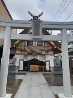 出雲大社埼玉分院(埼玉県)