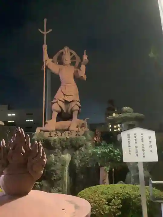 秋葉山圓通寺(愛知県)