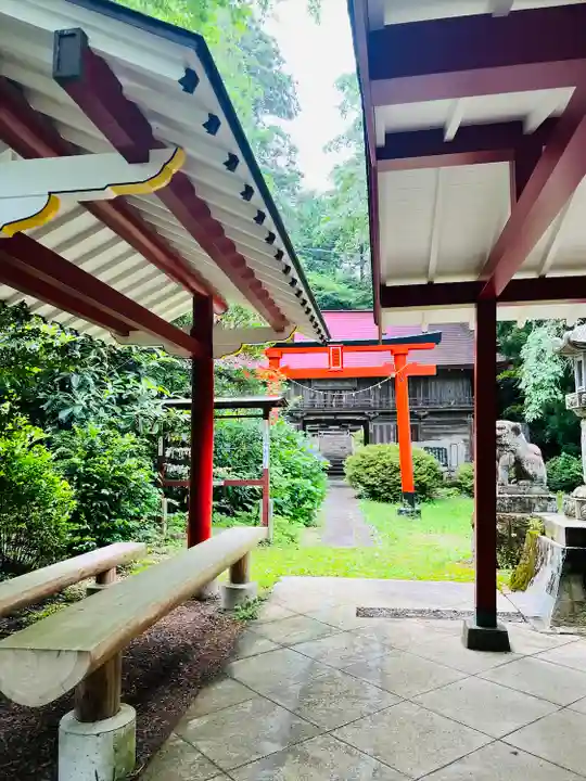 斗藏寺(宮城県)