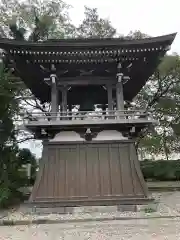 如来寺の建物その他