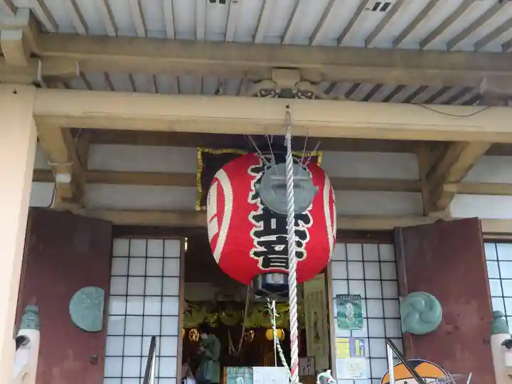 長泉寺のその他建物