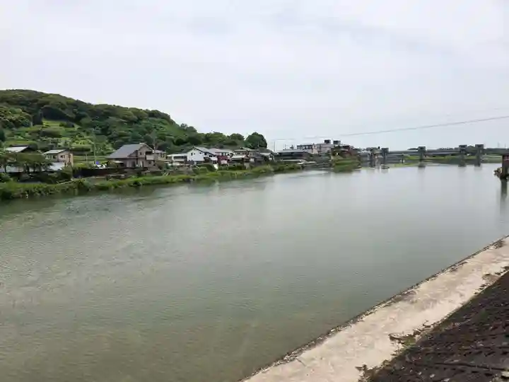 與止日女神社(佐賀県)