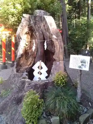 常磐神社(茨城県)