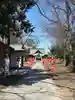 上野総社神社(群馬県)