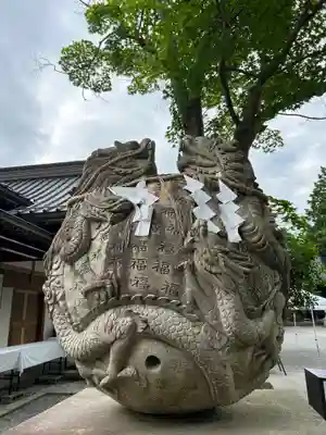 冨士御室浅間神社のその他建物