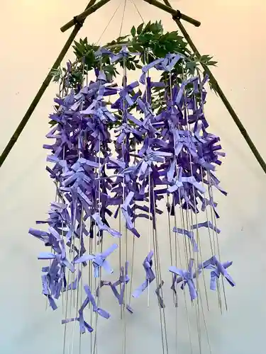 赤坂氷川神社(東京都)