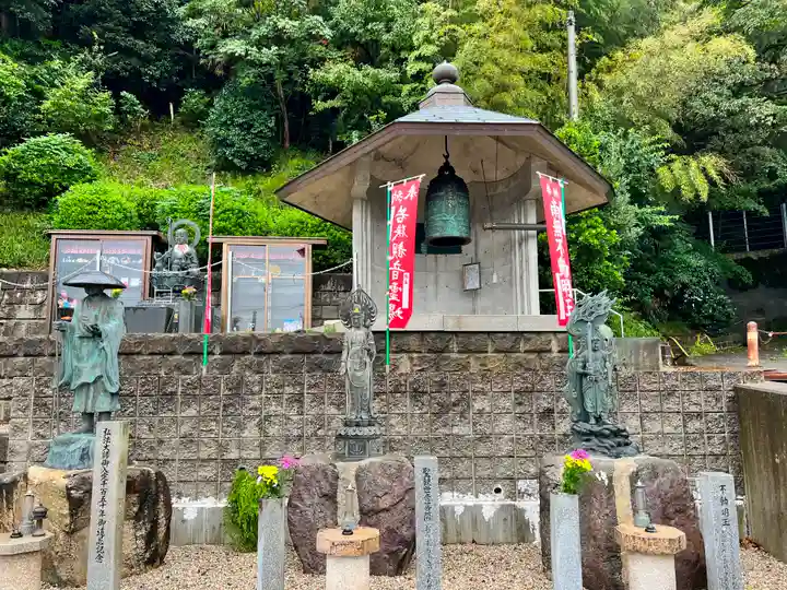 金前寺(福井県)