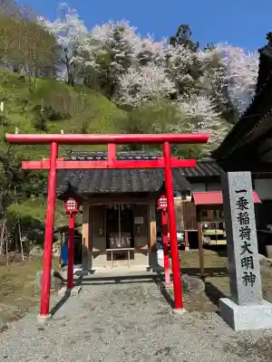 南部神社(岩手県)