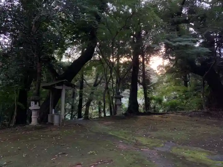 白幡神社(千葉県)