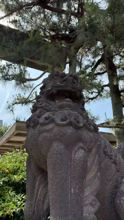 福井神社(福井県)