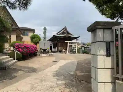 日英寺(千葉県)
