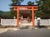 清盛神社(広島県)