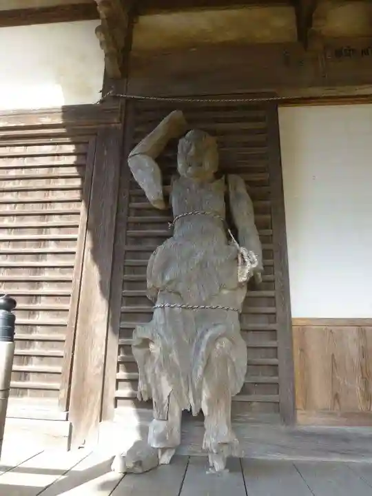 和銅寺(長崎県)