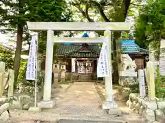 南宮大神社(三重県)