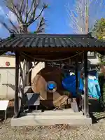 印鑰神社のその他建物