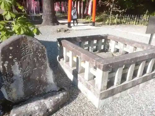 多賀大社のその他建物