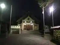 江南神社(北海道)