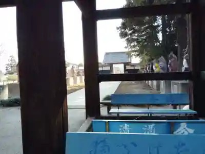 茂林寺の山門・神門