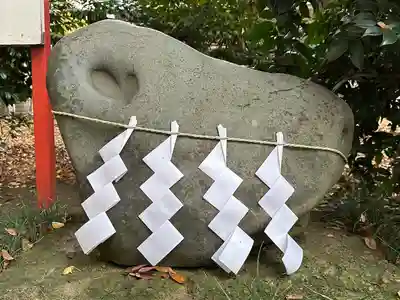 小野神社(東京都)