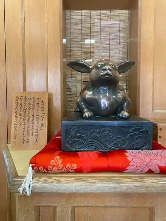 大神神社(奈良県)