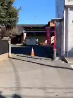 大師堂(龍泉寺境外仏堂)(千葉県)