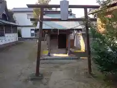 八坂神社の末社