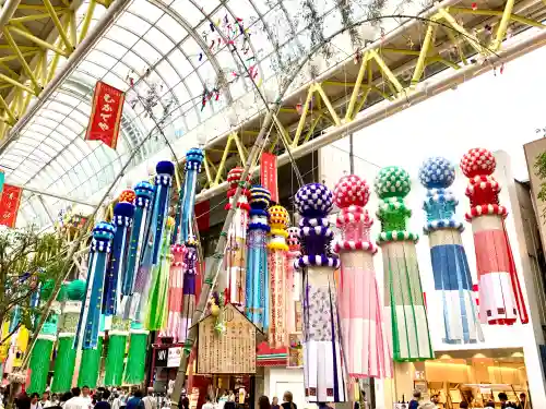 野中神社(宮城県)