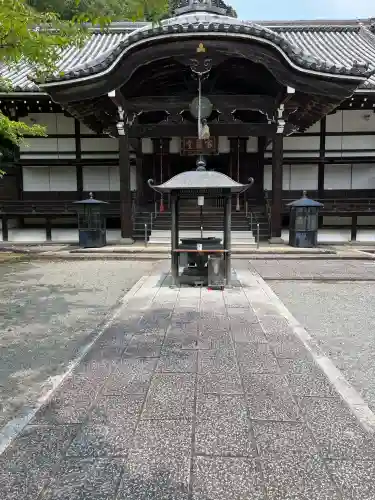 根来寺(和歌山県)