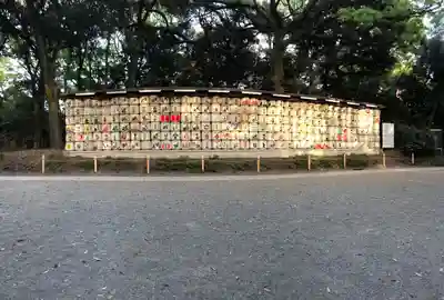 明治神宮のその他建物