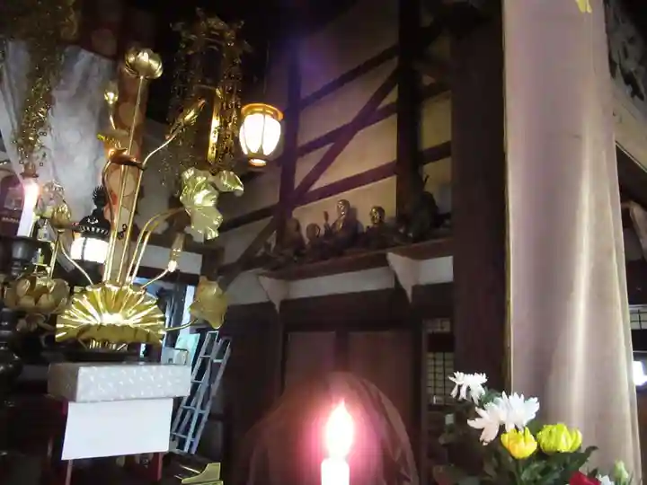 東昌寺(茨城県)