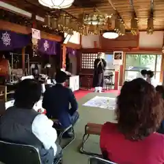 石内のお大師さん　金剛院(広島県)