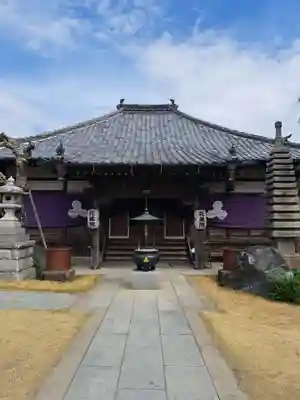 花蔵院(千葉県)