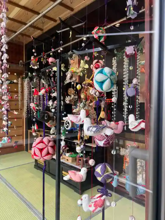 金蛇水神社(宮城県)