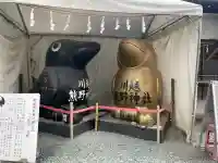 川越熊野神社(埼玉県)