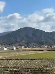 大神神社(奈良県)