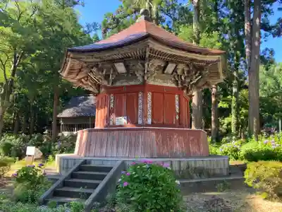 蓮華峯寺(新潟県)