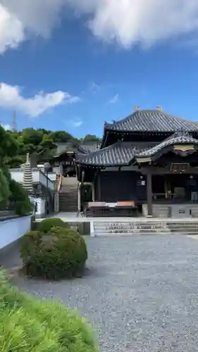 郷照寺(香川県)