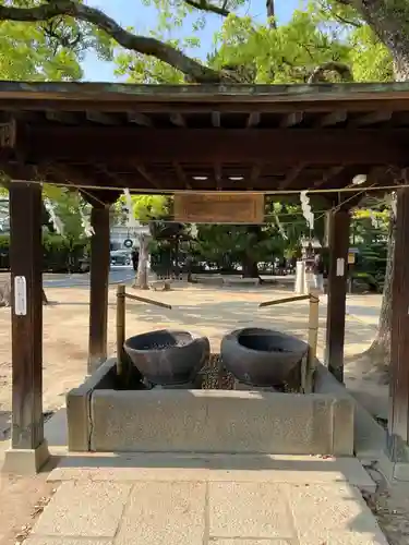 大元 宗忠神社(岡山県)