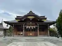 菅原神社(東京都)