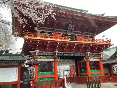 神田神社（神田明神）(東京都)