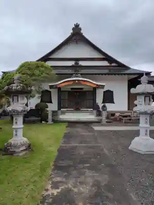 実成寺(静岡県)