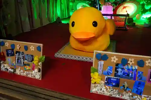 玉田神社(京都府)