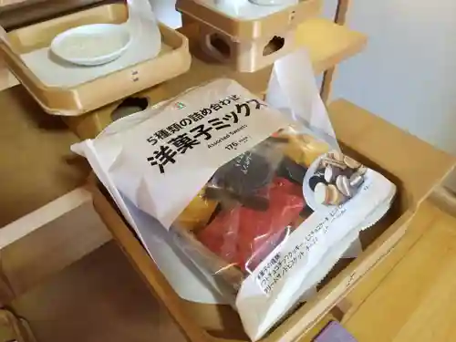 伏木香取神社(茨城県)